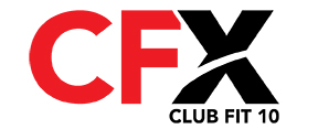 CFX Logo